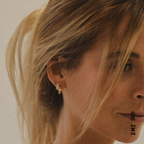 BOUCLE OREILLE BOUQUET, LOST & FAUNE