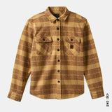 chemise-flannel-bowery-heavyweight-curry-brixton-F24