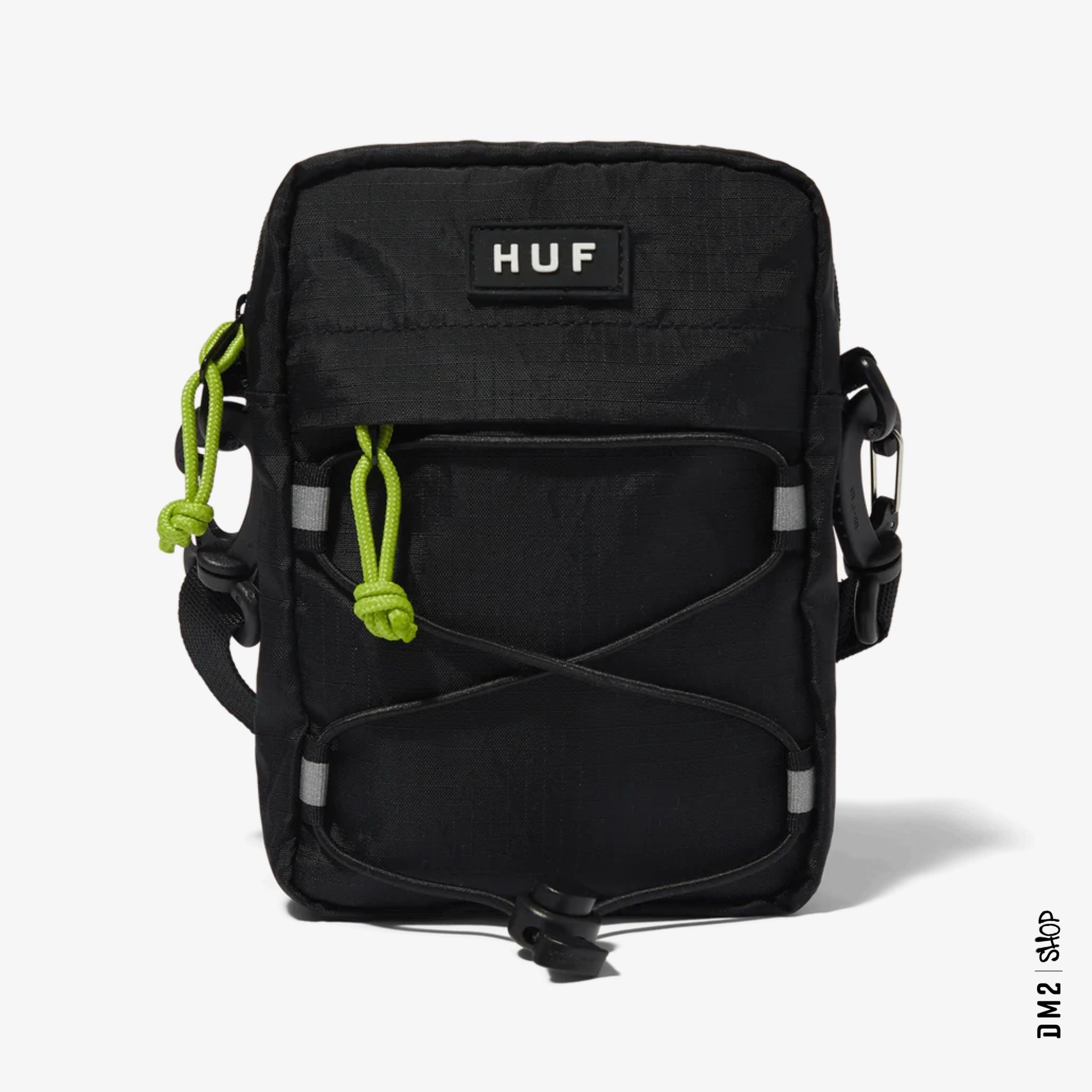 sac-SIDE-BAG-huf-bowery-noir-F4