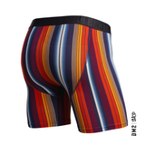 BOXER BN3TH HOMME BRIEF WESTERN NAVY