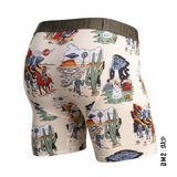 BOXER BN3TH HOMME BRIEF SPACE COWBOY