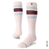 BAS SNOW BOYD WOOL ROSE, STANCE