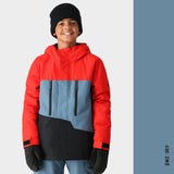 manteau-snow-junior-geo-solar-686-W4