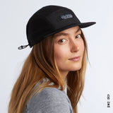 CASQUETTE THE BRIDGER UNISEXE COAL, 4 couleurs