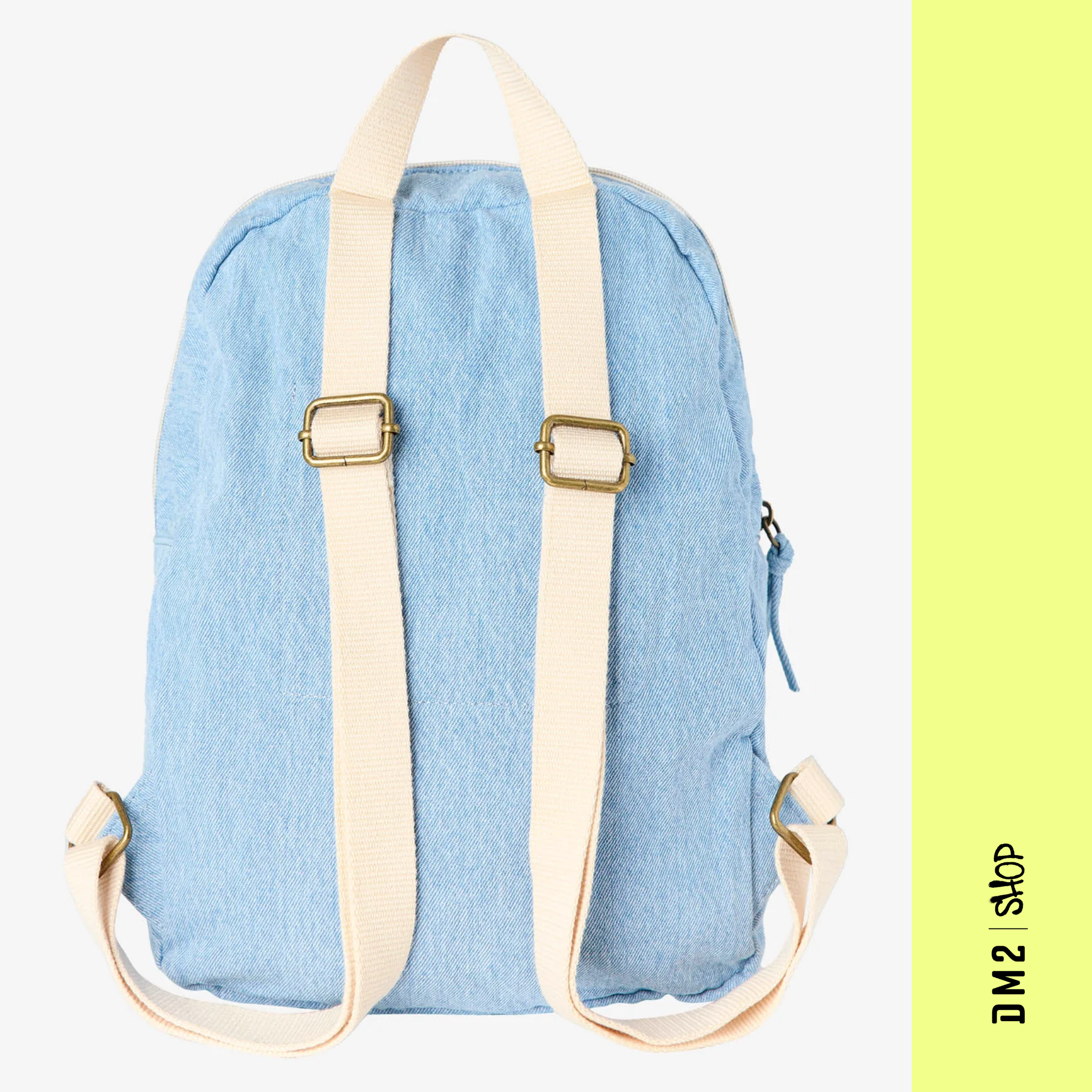 SAC A DOS BRIGHTSIDE DENIM, O'NEILL
