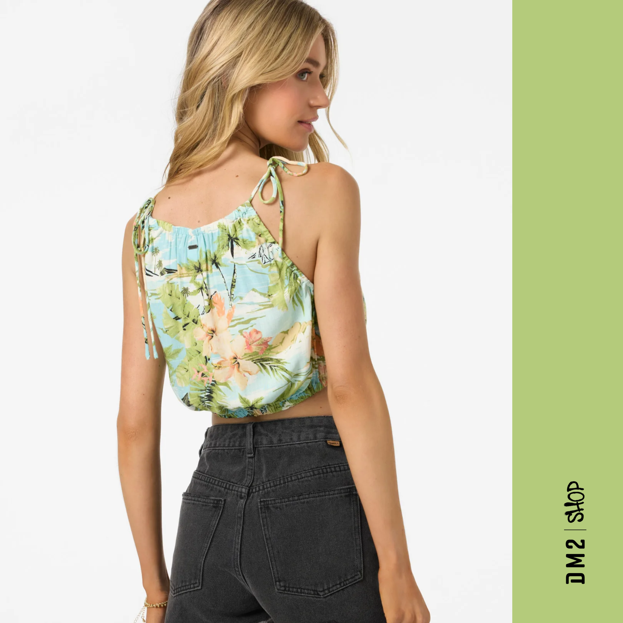 HAUT MODE FEMME BRYNN, O'NEILL