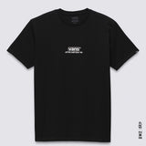 t-shirt-bubs-noir-vans