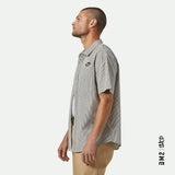 CHEMISE HOMME BUILDERS AUTO, BRIXTON