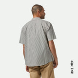 CHEMISE HOMME BUILDERS AUTO, BRIXTON