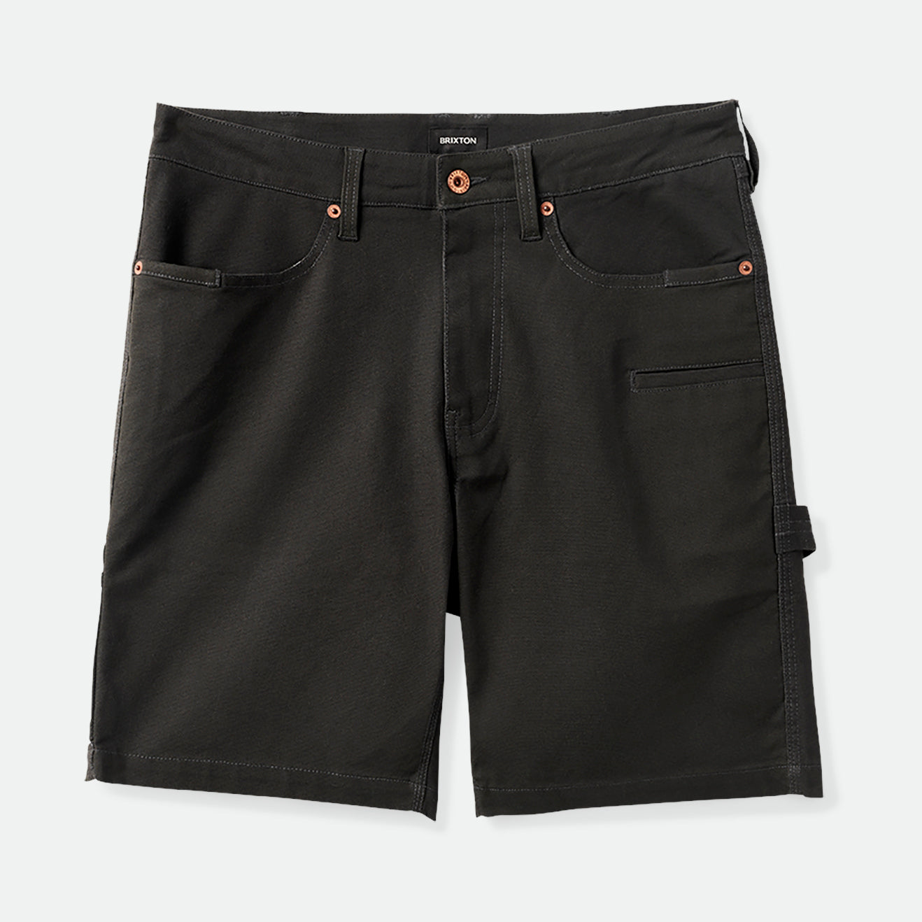 SHORT BUILDERS CARPENTER HOMME BRIXTON