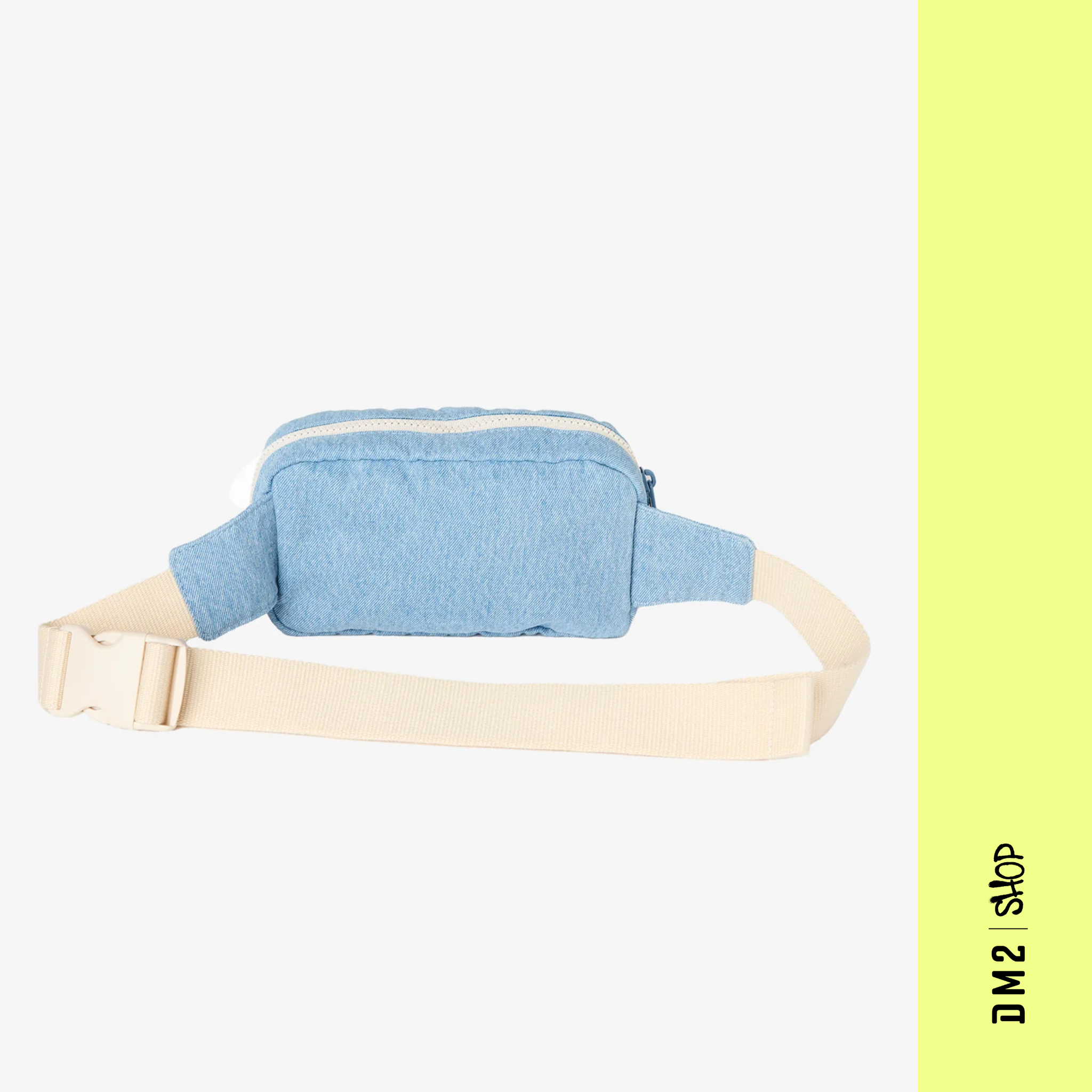 SAC DE TAILLE BUMM DENIM, O'NEILL