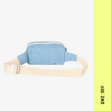 SAC DE TAILLE BUMM DENIM, O'NEILL
