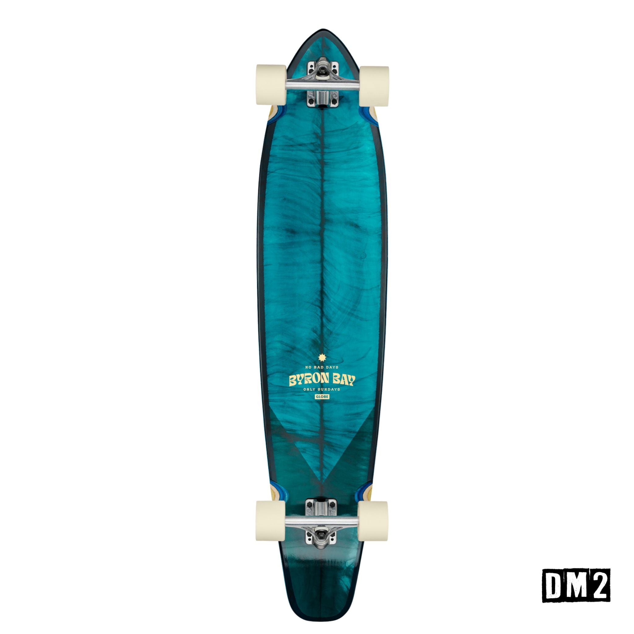 LONGBOARD BYRON BAY 43 GLOBE