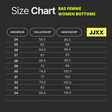 JEANS WIDE FEMME MILLI JJXX