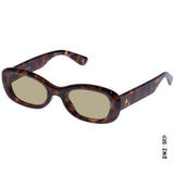 LUNETTE SOLAIRE CALISTO TORTOISE, AIRE