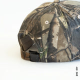 CASQUETTES CAMO CURATED BY MUSE