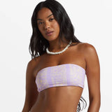 BIKINI HAUT CATCH THE SUN REVERSIBLE BILLABONG