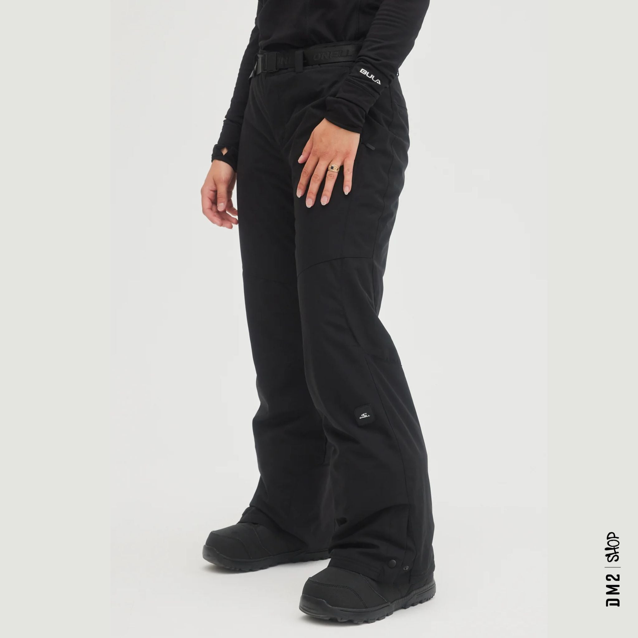 PANTALON ISOLÉ FEMME O'NEILL STAR NOIR