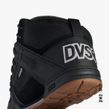 BOTTILLONS COMANCHE NOIR DVS HOMME