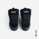 BOTTILLONS COMANCHE NOIR DVS HOMME