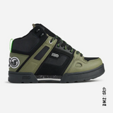bottillons-comanche-olive-dvs-homme-F25