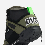 BOTTILLONS COMANCHE OLIVE DVS HOMME