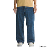 jeans-loose-check-5-PRINT-vans-VN000G7XAHU, LOOSE DENIM, MEN, SKATE CLOTHES, DM2 SHOP 01