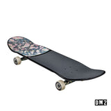 skateboard complet, chisel, globe, cruiser, 0525420, dm2 shop, skate shop. 03