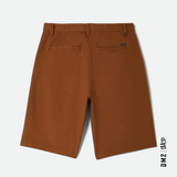 SHORT HOMME CHOICE CHINO BAGGY, BRIXTON