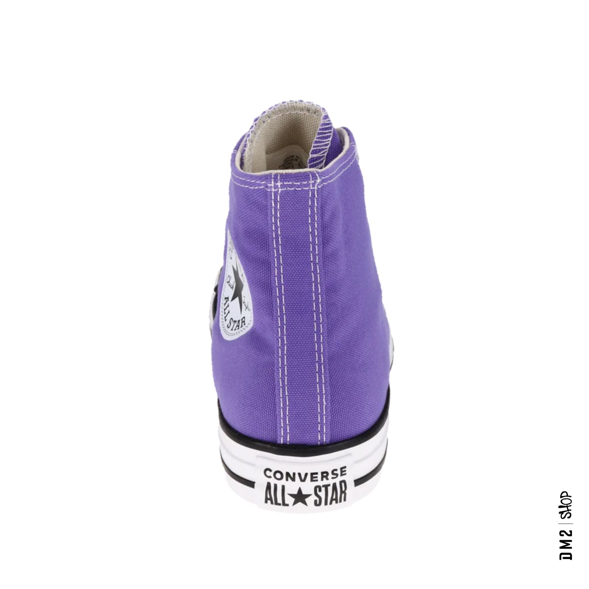 CONVERSE CHUCK TAYLOR HI TOP VIPER VIOLET