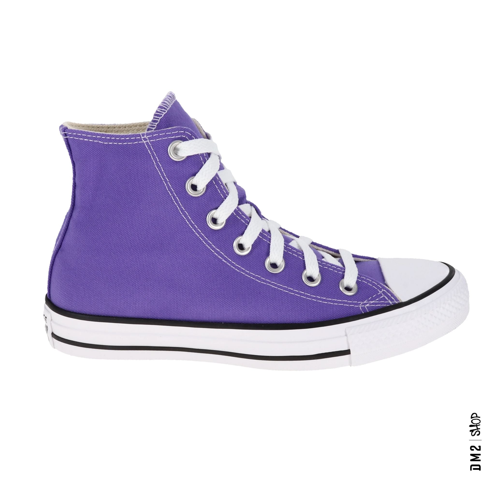 CONVERSE CHUCK TAYLOR HI TOP VIPER VIOLET