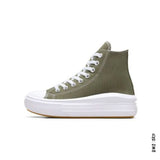 CONVERSE CHUCK TAYLOR ALL STAR MOVE PLATFORM