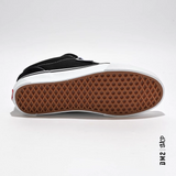 CHAUSSURES UNISEX CHUKKA PUSH NOIR, VANS