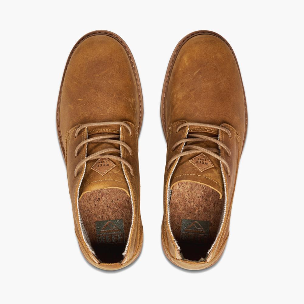 Reef 2025 chukka boot