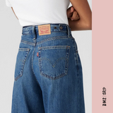 JEANS CINCH BAGGY FEMME CHASING DREAM, LEVI'S