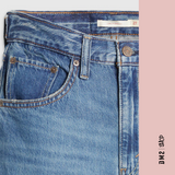 JEANS CINCH BAGGY FEMME CHASING DREAM, LEVI'S