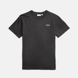 t-shirt-classique-biologique-noir-homme-RHYTHM-CL21M-PT09, DM2 SHOP 01