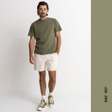 SHORT HOMME CLASSIC CORD, RHYTHM