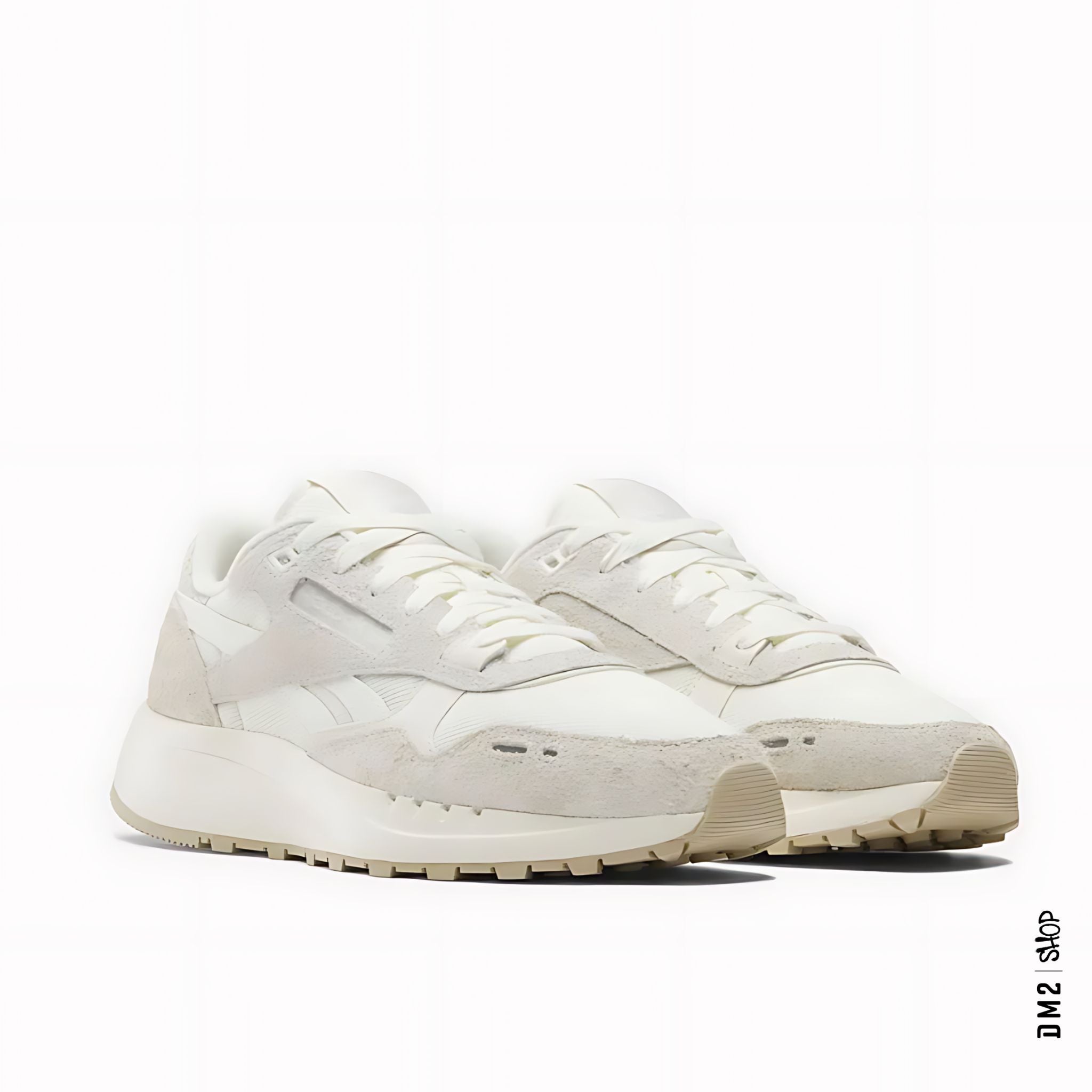 ESPADRILLES REEBOK CLASSIC LEATHER 2400