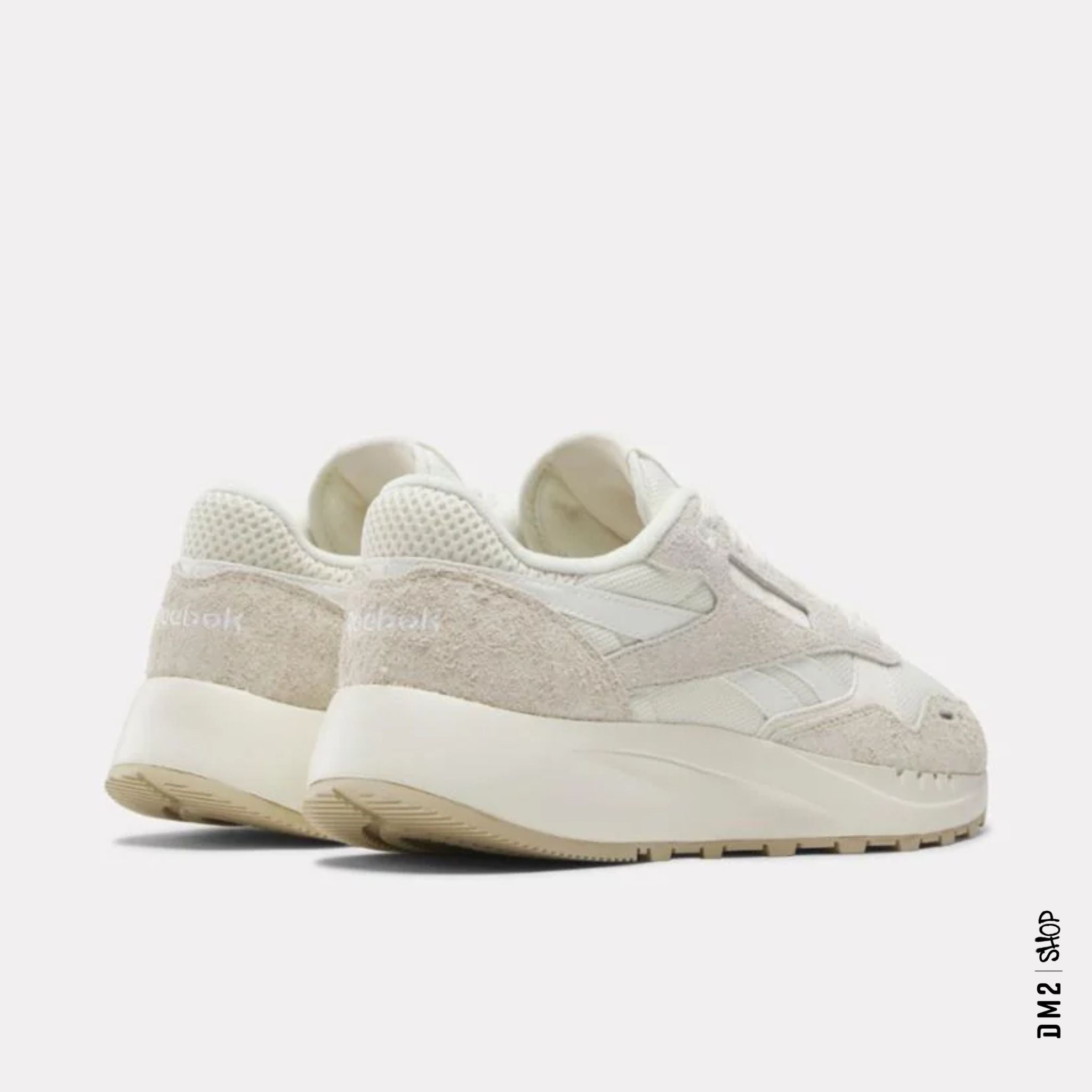 ESPADRILLES REEBOK CLASSIC LEATHER 2400