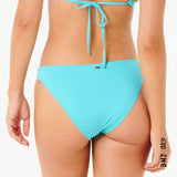 BIKINI BAS FEMME CLASSIC FULL ELECTRIC BLUE, RIP CURL