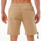VOLLEY SHORT CLASSIC 19'' HOMME, RIP CURL