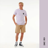 VOLLEY SHORT CLASSIC 19'' HOMME, RIP CURL