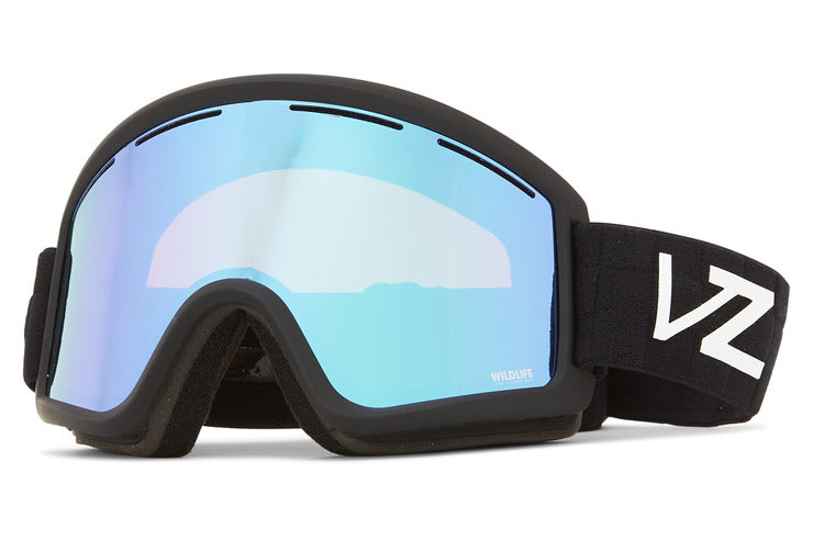 NAKED Optics® Lunettes de ski, de snowboard, pour homme et femme, effet  miroir, avec système de changement magnétique, pour hommes et femmes, avec  verre résistant aux intempéries : : Sports et Loisirs