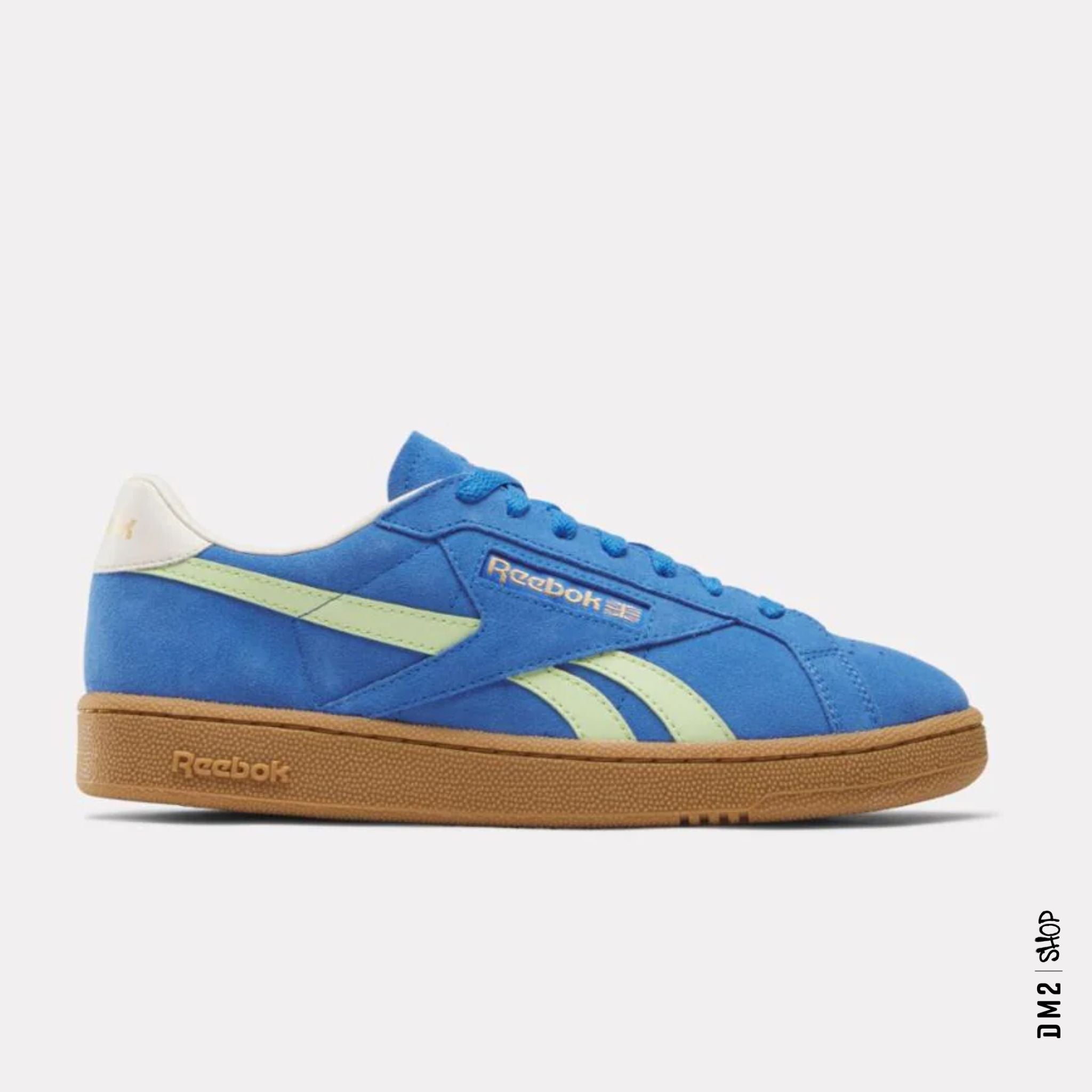 chaussures-unisexe-reebok-club-c-grounds-bleu-b2581