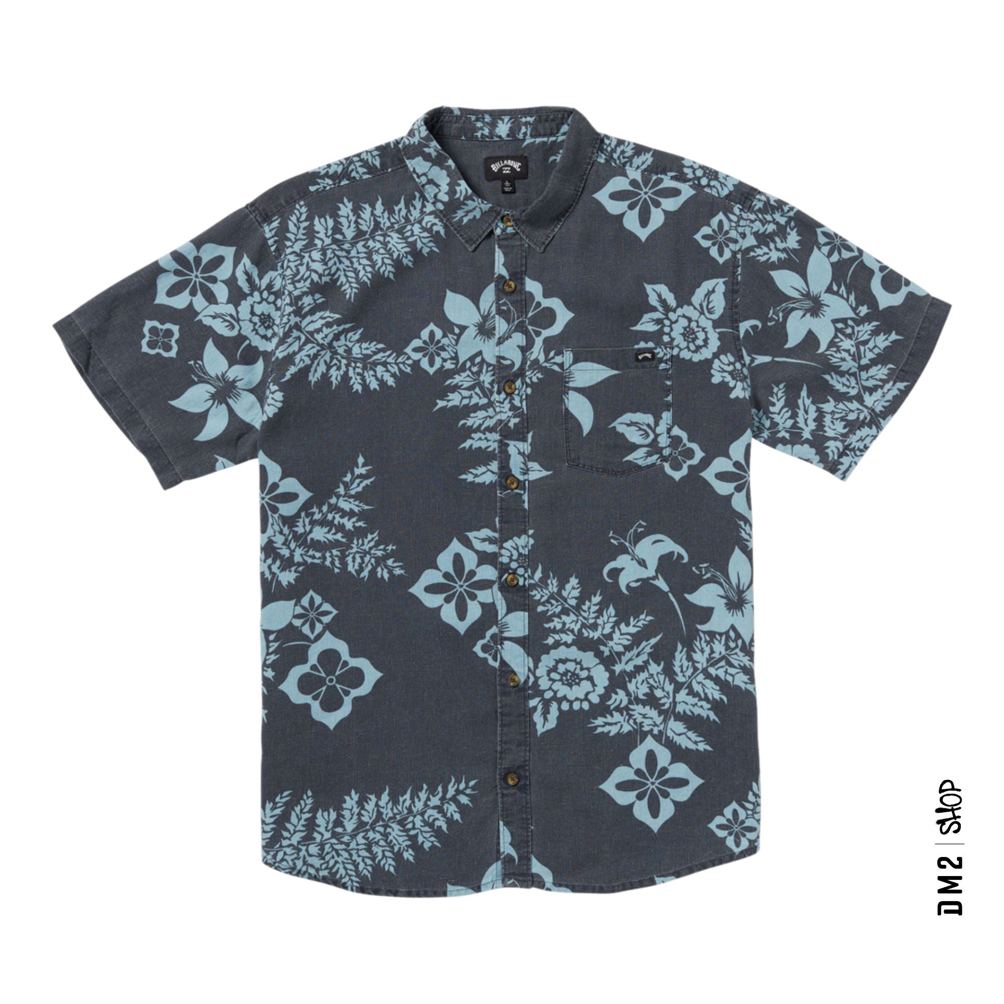 CHEMISE HOMME CORDOBA MID, BILLABONG