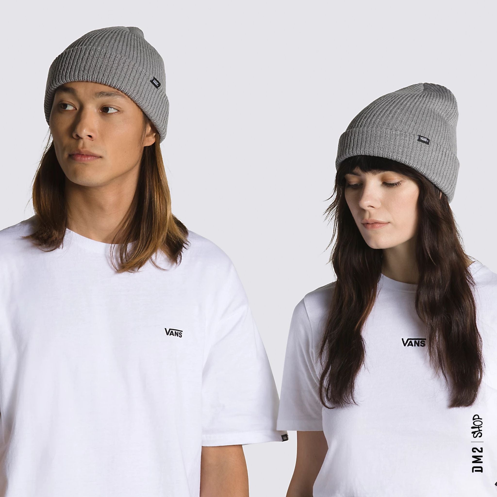 TUQUES CORE BASIC VANS