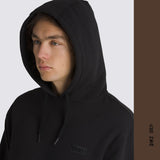 HOODIE CORE BASIC NOIR HOMME, VANS