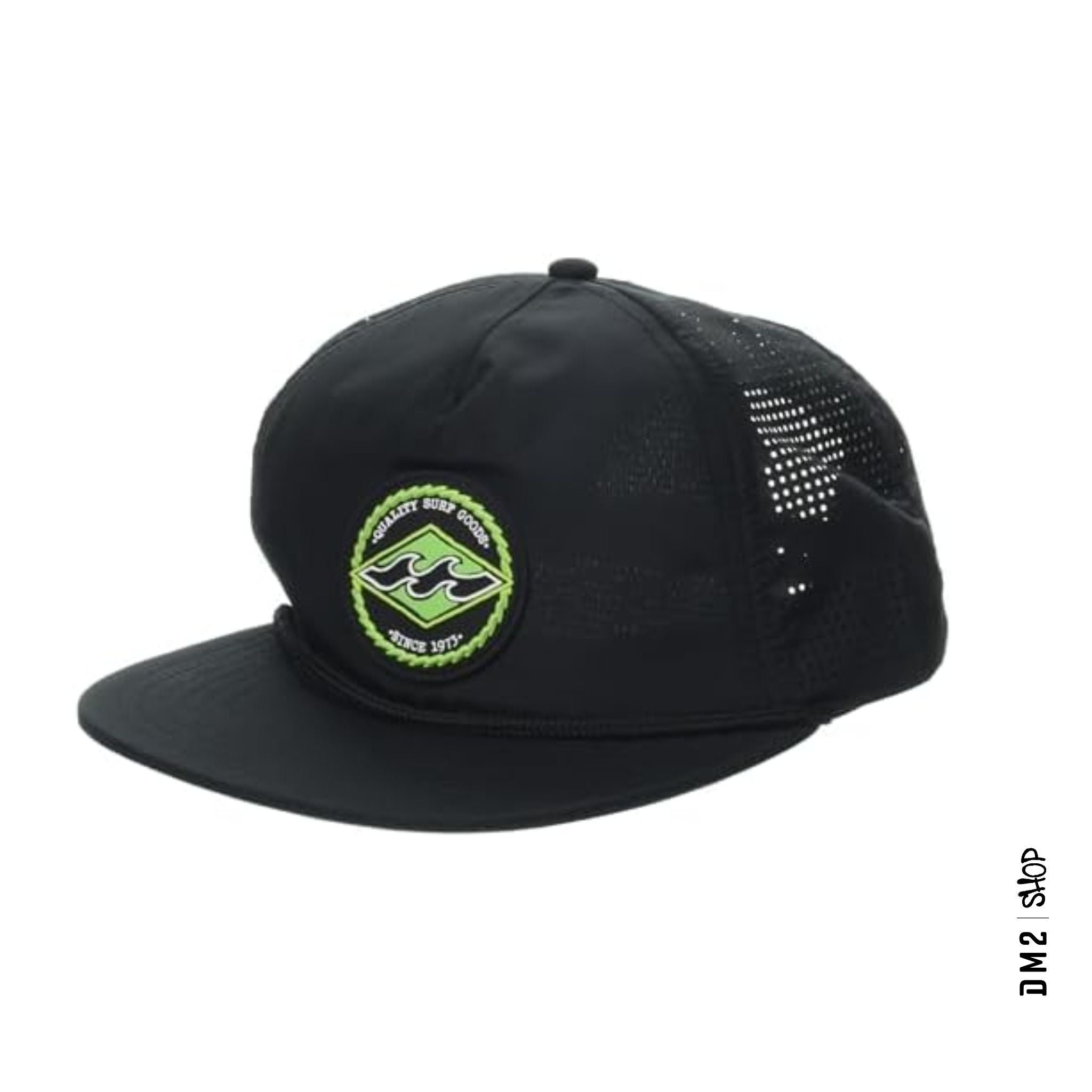 TRUCKER CAP CREST, BILLABONG