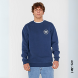 crewneck-staple-homme-rip-curl-F25-NAVY